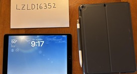 Mint
													Apple iPad Air 3rd Gen - Wi-Fi, Gray, 64 GB, photo 1 of 11