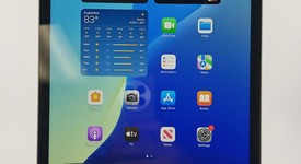 Good
													Apple iPad 9th Gen - Wi-Fi, Gray, 64 GB, A2602, photo 2 of 15