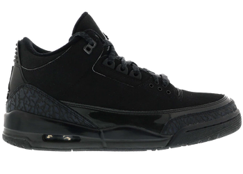 Jordan 3 Retro Black Cat for sale
