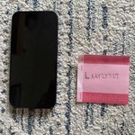 Good Apple iPhone 13 - Unlocked, Midnight, 128 GB, A2482