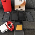 Good OnePlus 13 - Unlocked, 512 GB, Black Eclipse, 16 GB