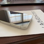 Good Apple iPhone 14 Pro - AT&T, 512 GB, Silver, A2650