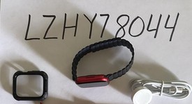 Mint
													Apple Watch Series 9 45mm - Red, A2980 - GPS, Aluminum, photo 5 of 6