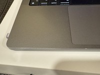 MacBook Pro 2021 - 14"