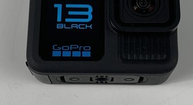 Good
													GoPro HERO13, photo 1 of 8
