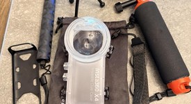 Good
													Insta360 X4, photo 3 of 8