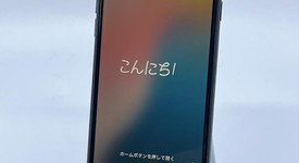 Mint
													Apple iPhone SE 3rd Gen 2022 - Unlocked, Midnight, 64 GB, A2595, photo 1 of 10