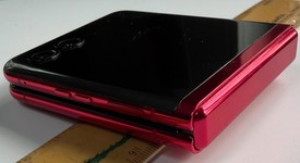 Mint
													Motorola Razr Plus (2023) - Unlocked, Magenta, 256 GB, 8 GB, photo 2 of 21