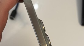 Good
													Apple iPhone 16 Pro Max - Unlocked, Natural, 256 GB, A3084, photo 4 of 7