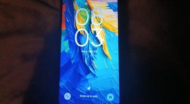 Mint
													TCL 50 XE NXTPAPER 5G - Unlocked, Blue, 128 GB, photo 2 of 21