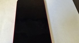 Good
													Apple iPhone 12 - Unlocked, Red, 64 GB, A2172, photo 1 of 4