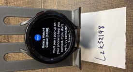 Fair
													Samsung Galaxy Watch4 Classic - Wi-Fi, Black, 46mm, photo 6 of 6