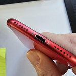 Fair Apple iPhone SE 2nd Gen 2020 - Unlocked, 128 GB, Red, A2275