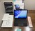 Mint Apple iPad Pro 11" (M4) 2024 - Unlocked, Silver, 1 TB, 16 GB, A2837, Nano-texture Glass
