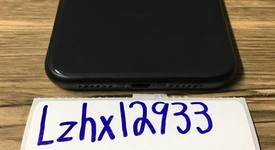 Fair
													Apple iPhone Xr - Unlocked, Black, 64 GB, A1984, photo 4 of 7