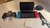 Good Nintendo Switch - Red & Blue, 32 GB, Mario Red & Blue Edition