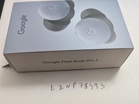 Google Pixel Buds Pro 2