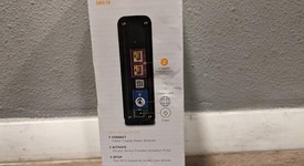 Mint
													ARRIS Modem, photo 3 of 8