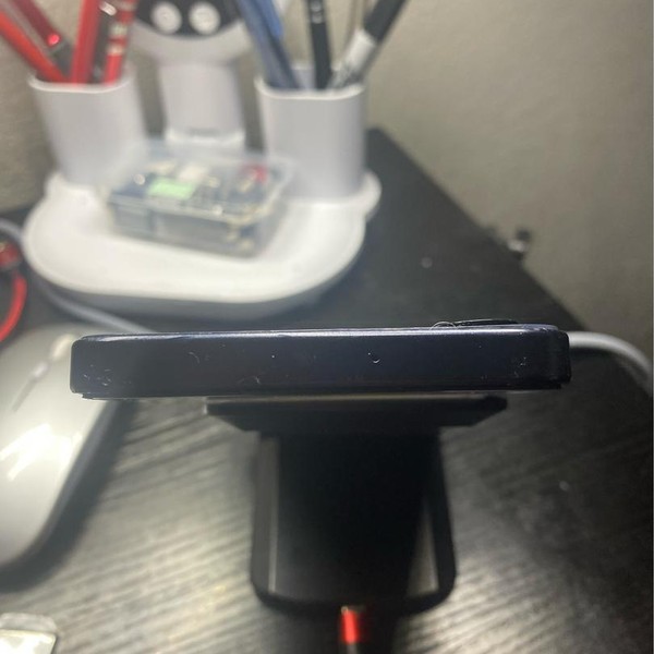 Samsung Galaxy A16 5G - TracFone, 128 GB, Blueblack, 4 GB