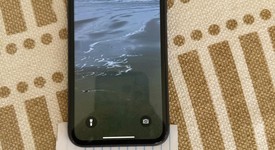 Good
													Apple iPhone 11 - Unlocked, Black, 128 GB, A2111, photo 2 of 6