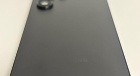 Good
													Samsung Galaxy S25 Ultra - Unlocked, Jetblack, 256 GB, 12 GB, SM-S938U1, photo 2 of 8