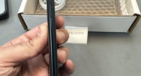 Mint
													Apple iPhone SE 3rd Gen 2022 - Unlocked, Midnight, 64 GB, A2595, photo 3 of 6