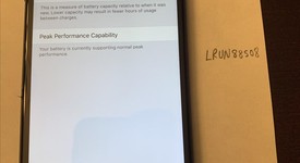 Fair
													Apple iPhone 8 Plus - Unlocked, Gray, 64 GB, A1864, photo 4 of 9