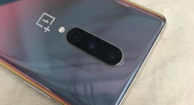 Mint
													OnePlus 8 - T-Mobile, Glow, 128 GB, 8 GB, IN2017, photo 4 of 7