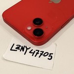 Mint Apple iPhone 14 Plus - TracFone, Red, 128 GB, A2632