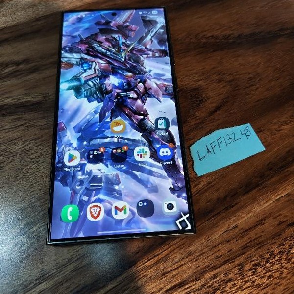 Samsung Galaxy S24 Ultra - Unlocked, 512 GB, Green, 12 GB, SM-S928U1
