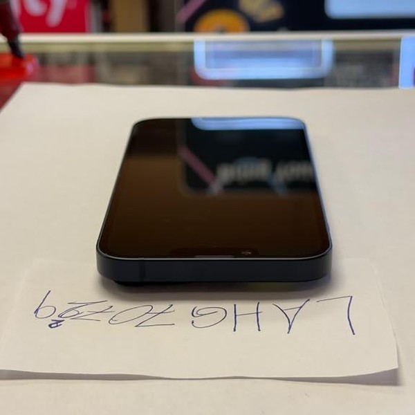 Apple iPhone 14 - Unlocked, 128 GB, Midnight, A2649