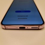 Mint Samsung Galaxy S23 - T-Mobile, Lavender, 128 GB, 8 GB, SM-S911U