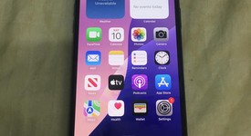 Mint
													Apple iPhone 11 Pro - AT&T, Gold, 256 GB, A2160, photo 1 of 7