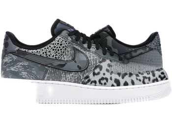 Nike Air Force 1 Low City of Dreams Black for sale