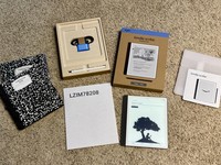 Amazon Kindle Scribe 10.2"