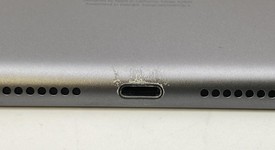 Good
													Apple iPad 9th Gen - Wi-Fi, Gray, 64 GB, A2602, photo 6 of 6