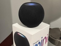 Apple HomePod Mini