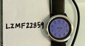 Good
													Garmin Vivoactive 3 - Black, photo 3 of 16