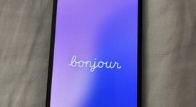 Good
													Apple iPhone 12 - Unlocked, Black, 64 GB, A2172, photo 1 of 4