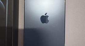 Mint
													Apple iPhone 12 Pro - Unlocked, Pacific Blue, 256 GB, A2341, photo 2 of 6