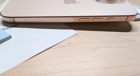 Mint
													Apple iPhone 16 Pro - Unlocked, Desert, 256 GB, A3083, photo 3 of 7