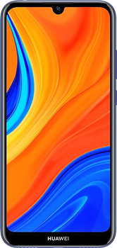 Huawei Y6s