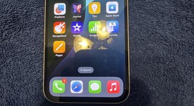 Good
													Apple iPhone 12 Pro - AT&T, Gold, 256 GB, A2341, photo 1 of 6