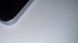 Fair
													Samsung Galaxy S25 Plus - T-Mobile, Icy Blue, 256 GB, 12 GB, SM-S936U, photo 4 of 6