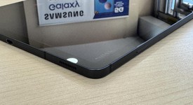 Mint
													Samsung Galaxy Tab S7 FE - Unlocked, Mystic Black, 64 GB, 4 GB, photo 5 of 7
