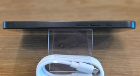 Mint
													Apple iPhone 15 Pro - Unlocked, Black, 256 GB, A2848, photo 5 of 7