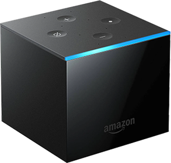 Amazon Fire TV Cube 2nd Gen (2019) for sale