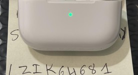 Used
													Apple AirPods Pro 2nd Gen - USB-C, photo 4 of 6