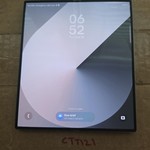 Good Samsung Galaxy Z Fold6 - Unlocked, 1 TB, Silver, 12 GB, SM-F956U1