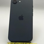 Good Apple iPhone 16e - Unlocked, 128 GB, Black, A3212